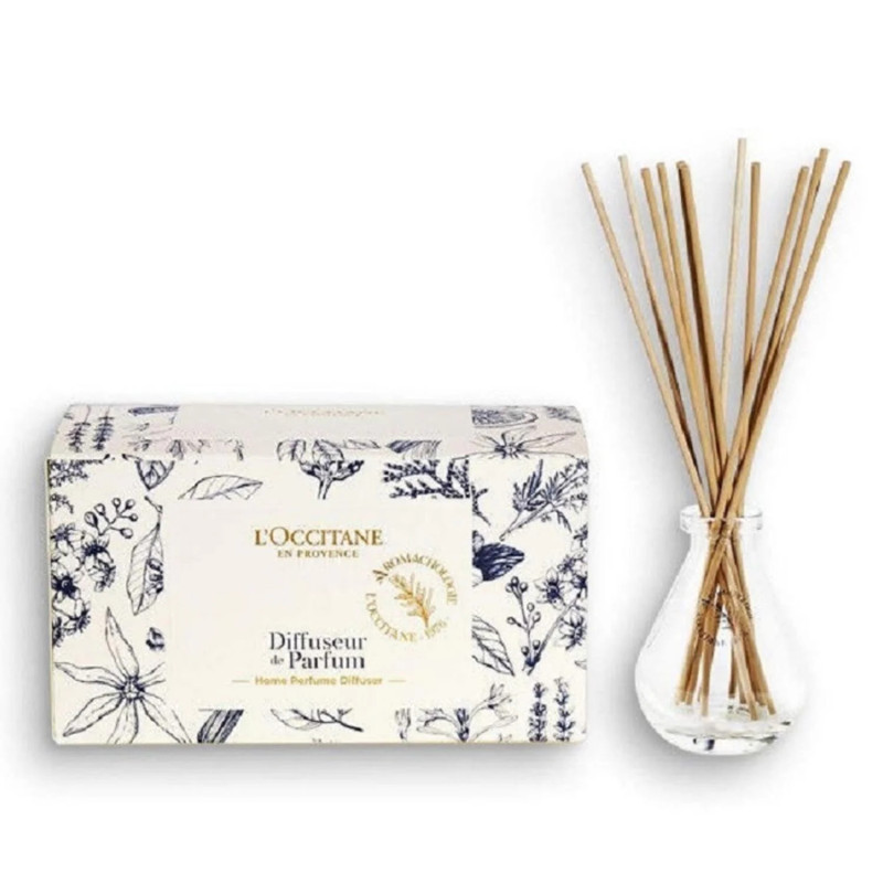 Locitane Aroma Relaxing Diffuser -B