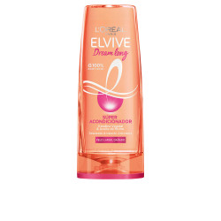 ELVIVE DREAM LONG súper acondicionador 300 ml by L'ORÉAL PARIS for Unisex
