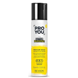 Revlon Proyou The Setter Haarspray Medium 75ml