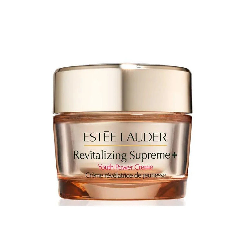 Crema REVITALIZANTE SUPREME + poder juvenil 50 ml