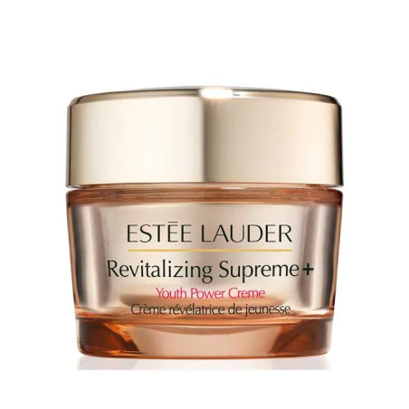 Crema REVITALIZANTE SUPREME + poder juvenil 50 ml