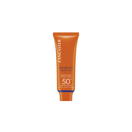Crema facial SUN BEAUTY SPF50 50 ml