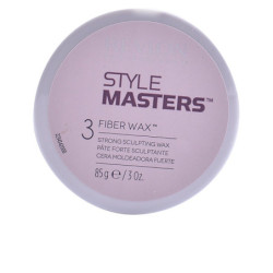 STYLE MASTERS fiber wax 85 gr by REVLON for Unisex
