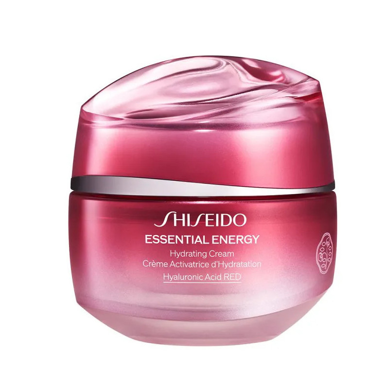 Crema idratante Essential Energy 50 ml