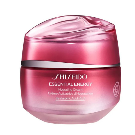 Crema idratante Essential Energy 50 ml
