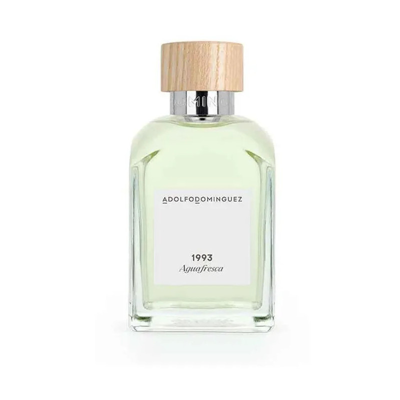 AGUA FRESCA eau de toilette vaporisateur 120 ml