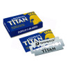 Lea Dorco Titan Cuchilla Doble Filo