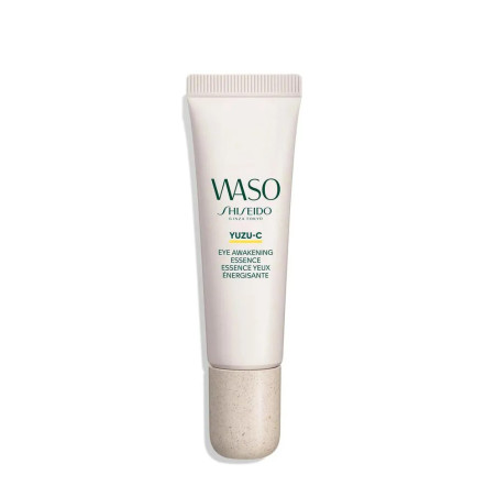 WASO YUZU-C essenza risvegliante per gli occhi 20 ml