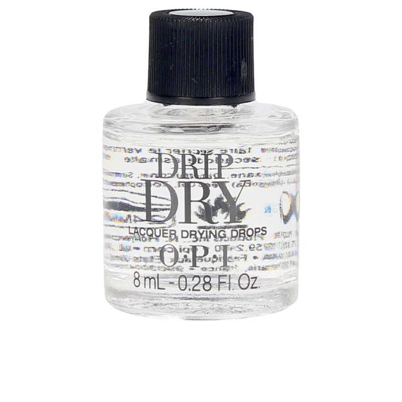 DRIP DRY 8 ml by OPI for Unisex DRIP DRY 8 ml by OPI for Unisex