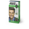 COLORANTE en champu castano medio 30 ml by JUST FOR MEN for Man