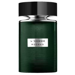 Rochas L'homee Aromatic Touch Toilettenwasserspray 100 ml