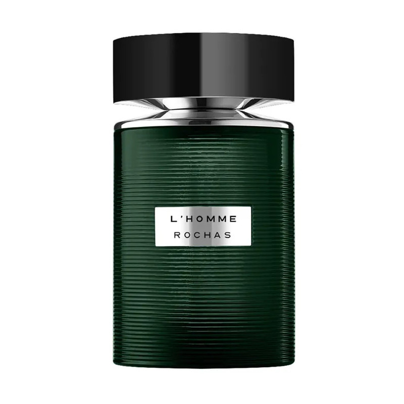 Rochas L'homee Aromatic Touch Toilettenwasserspray 100 ml