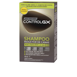 CONTROL GX champú reductor de canas 118 ml by JUST FOR MEN for Man