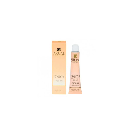 Crème pour les mains Arual 1949 parfum classique 30 ml