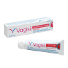 GEL LUBRICANTE efecto calor 30 gr by VAGISIL for Woman