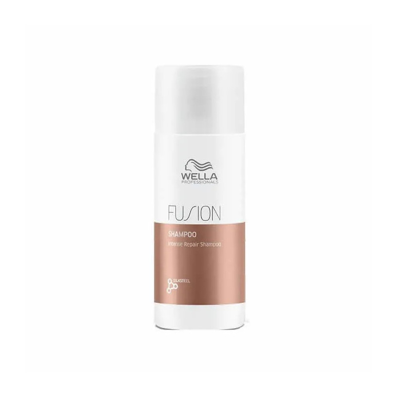 Champú Wella Fusion Intense Repair 50 ml