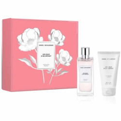 Angel Schlesser Immense Pivoine Eau De Toilette Vaporisateur 100 ml Coffret 2 Pièces