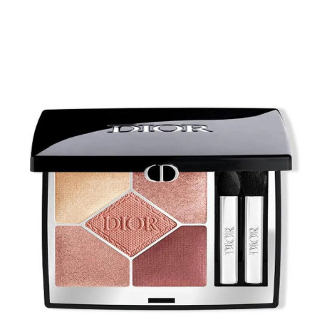 Dior 5 Couleurs Sombra De Ojos 743 10ml