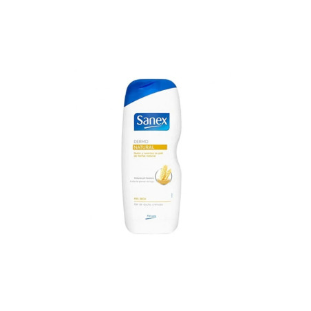 Sanex Gel 550 50 ml Dermonatural