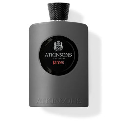 Atkinsons James Eau de Parfum Spray 100 ml
