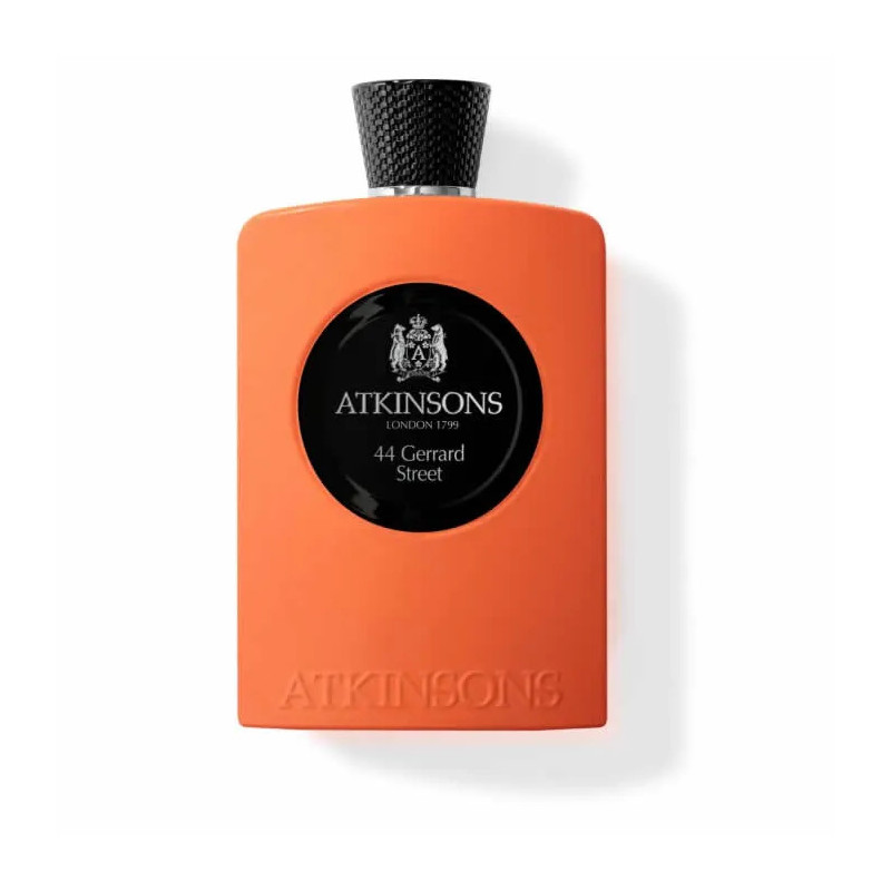 Atkinsons 44 Gerrard Street Acqua di Colonia Spray 100ml