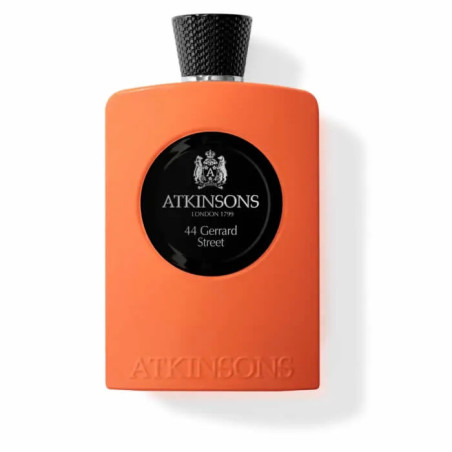 Atkinsons 44 Gerrard Street Agua de Colonia Spray 100ml