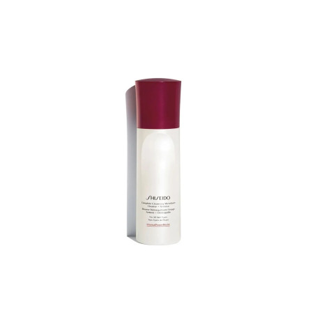Shiseido Defend Skincare Complete Cleansing Microfoam 180ml