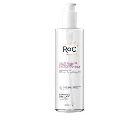 AGUA MICELAR extra confort 400 ml by ROC for Woman