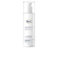 LECHE DESMAQUILLANTE 3 en 1 400 ml by ROC for Woman