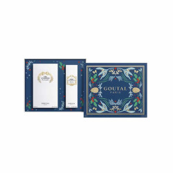 Goutal Paris Eau D'Hadrien Eau De Parfum Spray 100ml Juego de 2 Piezas