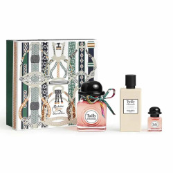 Hermes Twilly Eau de Parfum Spray 85 ml, 3-teiliges Set