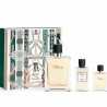 Terre d'Hermès Eau de Toilette Spray 100ml Conjunto de 3 peças