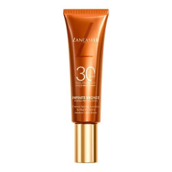 INFINITE BRONZE crema solare con colore SPF30 #Medium 50 ml