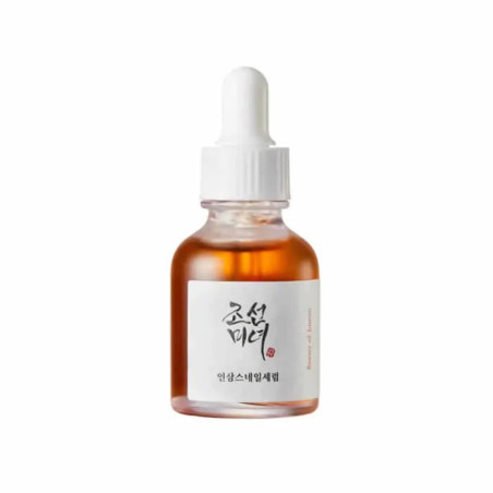 REVIVE SERUM ginseng + mucina de caracol sérum reparador antiedad 30 ml
