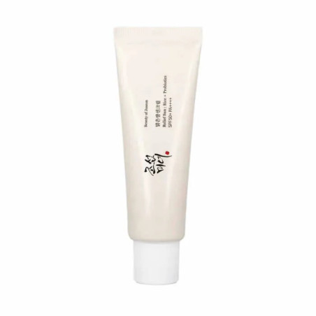 Protetor solar RELIEF SUN com arroz e probióticos FPS 50+ 50 ml