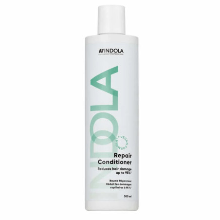 Après-shampoing réparateur Indola 300 ml