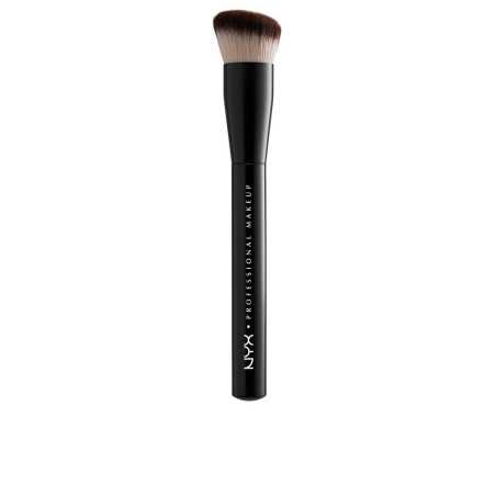 CAN T STOP WON T STOP foundation brush prob37 by NYX PROFESSIONAL MAKE UP for Unisex