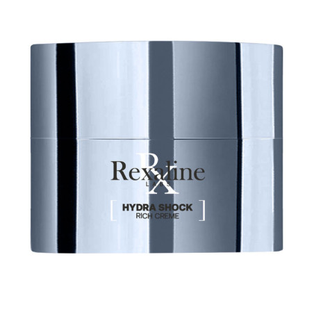 HYDRA SHOCK crema rica 50 ml by REXALINE for Woman