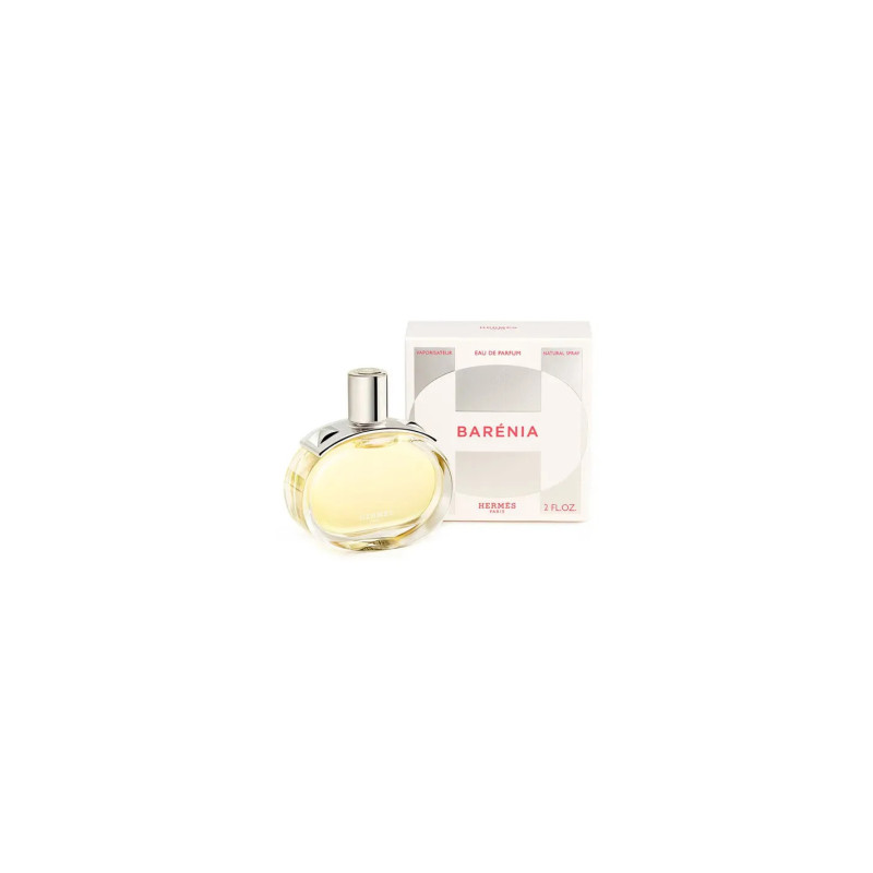 BARÉNIA edp vapo recargable 60 ml