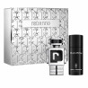 Paco Rabanne Phantom Eau de Toilette Spray 100ml, 2er-Set