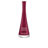 1 SECONDE esmalte de unas 008 cherie cherry 9 ml by BOURJOIS for Unisex