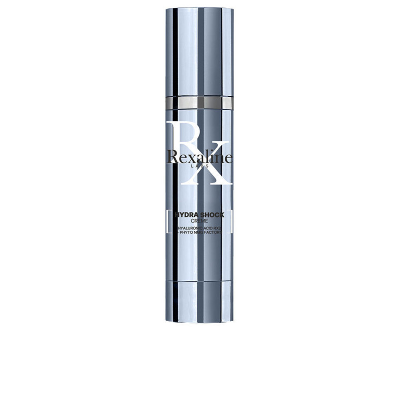 HYDRA SHOCK crema 50 ml by REXALINE for Woman