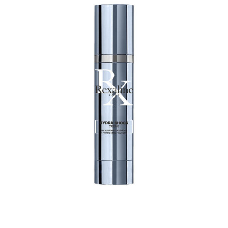 HYDRA SHOCK crema 50 ml by REXALINE for Woman