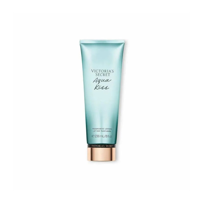 Victoria's Secret Aqua Kiss Body Lotion 236ml