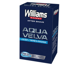 AQUA VELVA as lotion 100 ml by WILLIAMS for Man