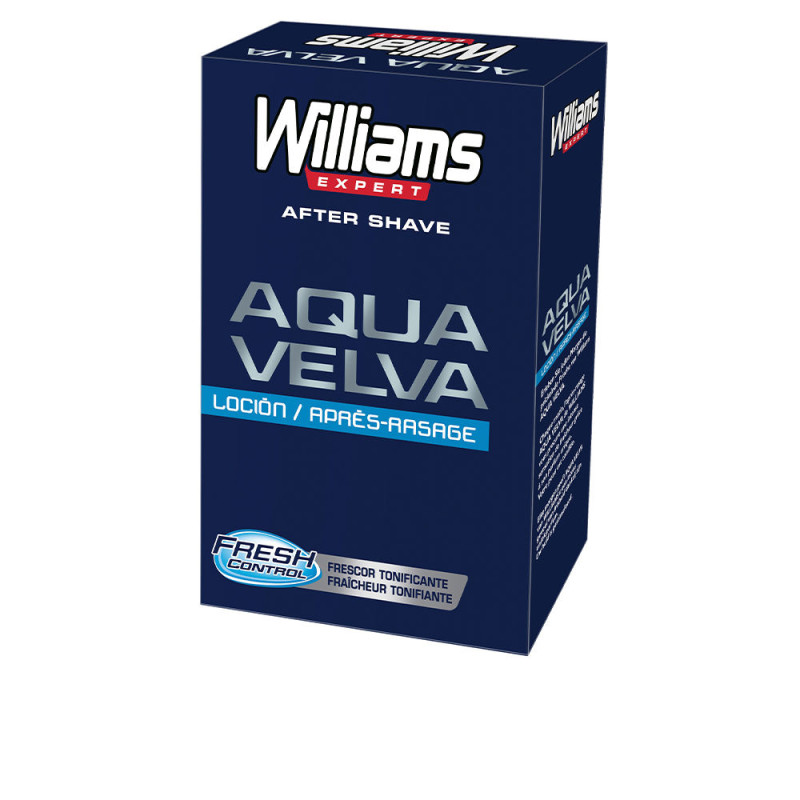 AQUA VELVA as lotion 100 ml by WILLIAMS for Man