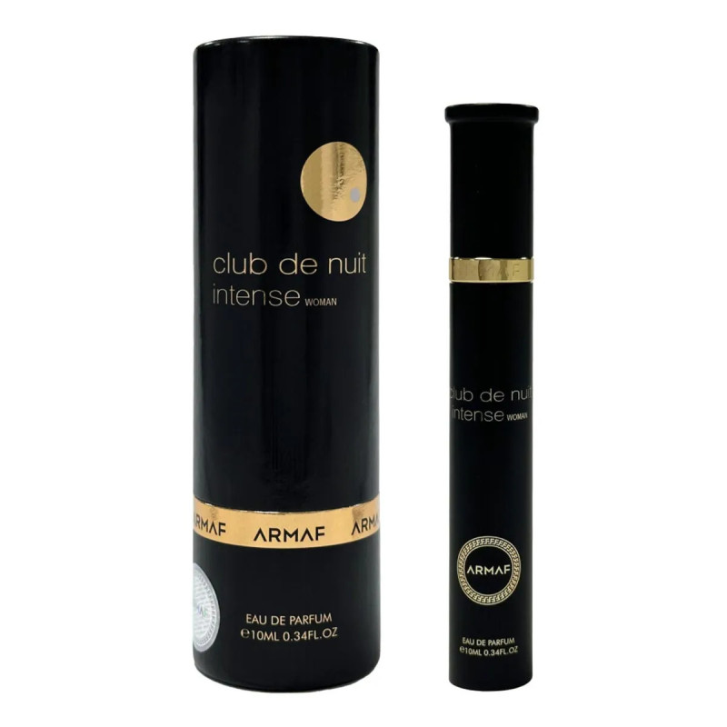Armaf Club De Nuit Mulher Intensa Eau De Parfum 10ml Spray