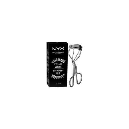 EYELASH CURLER 1 u by NYX PROFESSIONAL MAKE UP for Unisex