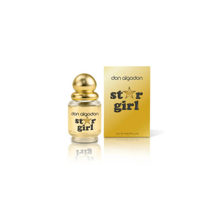 Don Algodón D Algodon Wom Star Girl 30ml Vap