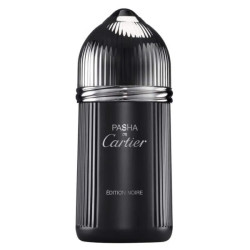 Cartier Pasha Edição Noire Eau de Toilette Spray 100ml